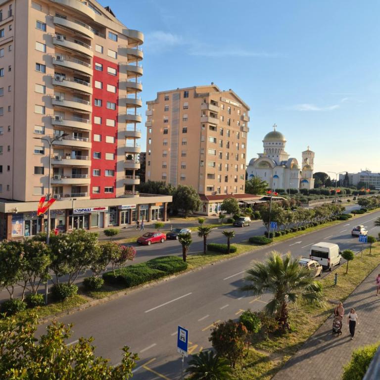 MILA studio apartment - Studio Apartman - 3