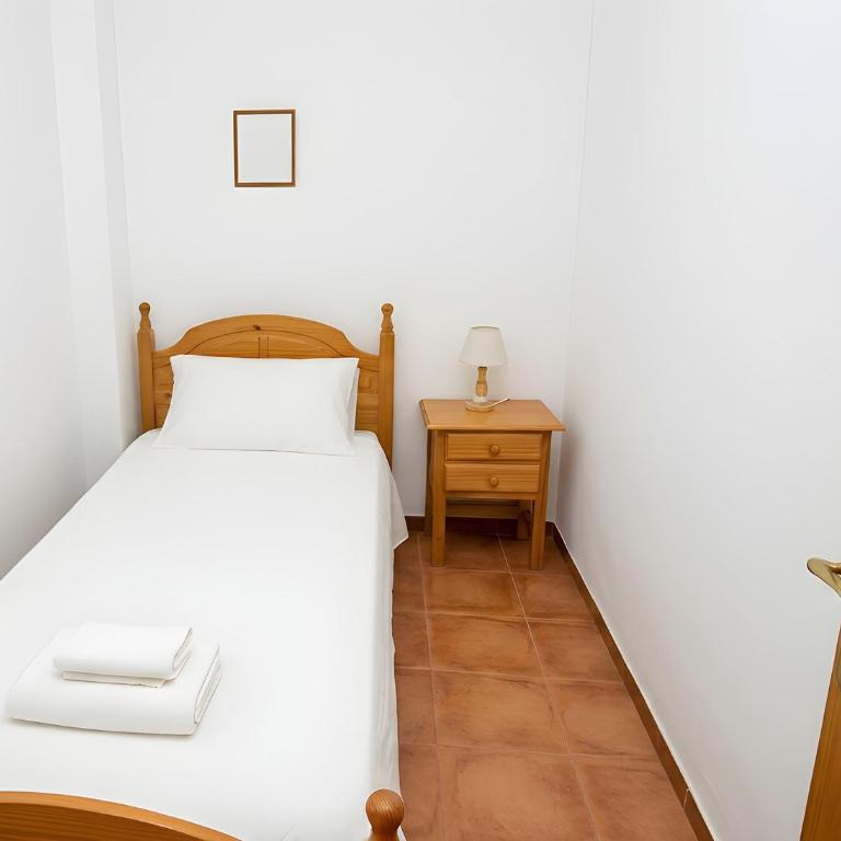 Apartamento Noria one solo familias o parejas - Apartment - 6