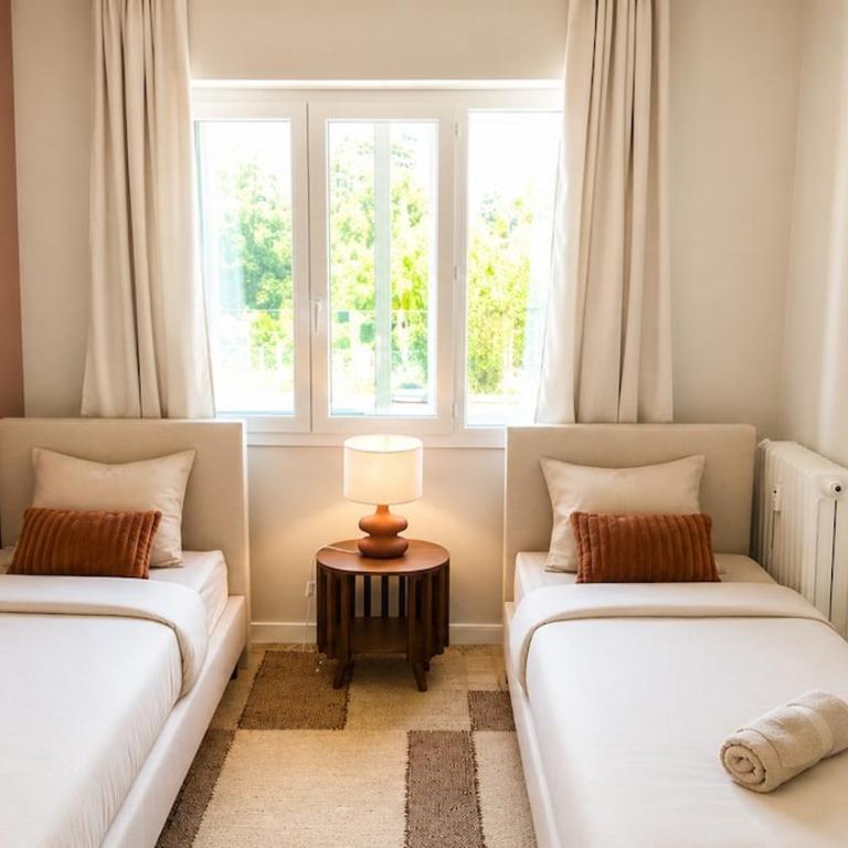 Completely renovated apartment 2 minutes from the beach - Appartement 2 Chambres - 13