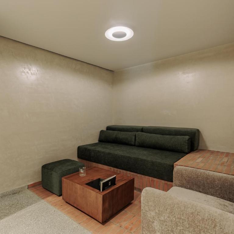 Gres Apartments Medellin - Loft - 7