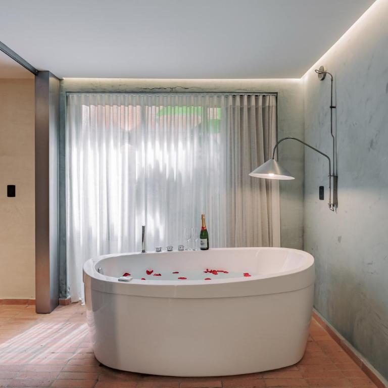 Gres Apartments Medellin - Loft - 3