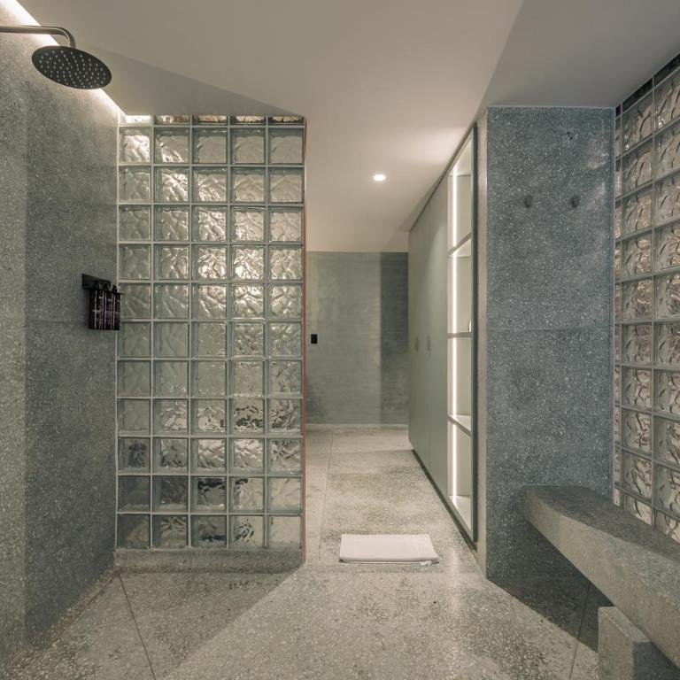Gres Apartments Medellin - Loft - 17