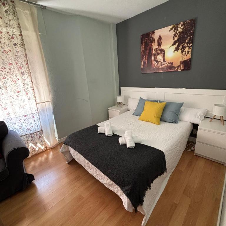 House Triana Sevilla - One-Bedroom Apartment - 7