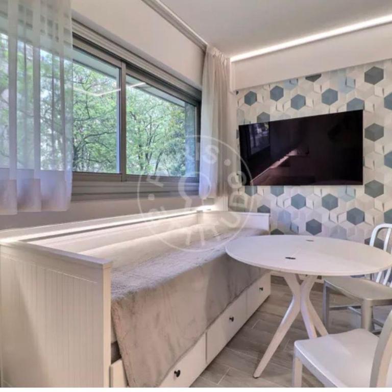Eiffel tour studio - Appartement 1 Chambre - 10