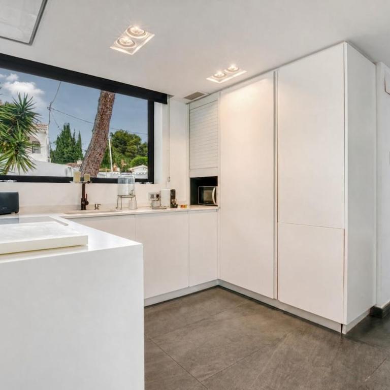 Design villa, Private pool, Sea Views, BBQ - Deluxe Villa - 66
