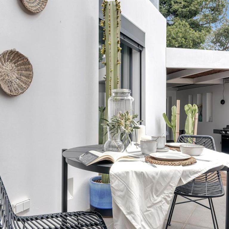 Design villa, Private pool, Sea Views, BBQ - Deluxe Villa - 68