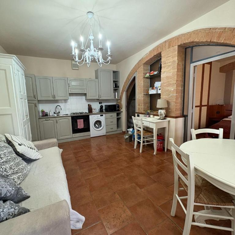 Appartamento I 2 Archi - Casa Vacanze - 7