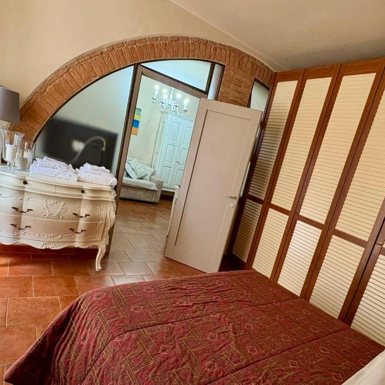 Appartamento I 2 Archi - Casa Vacanze - 13