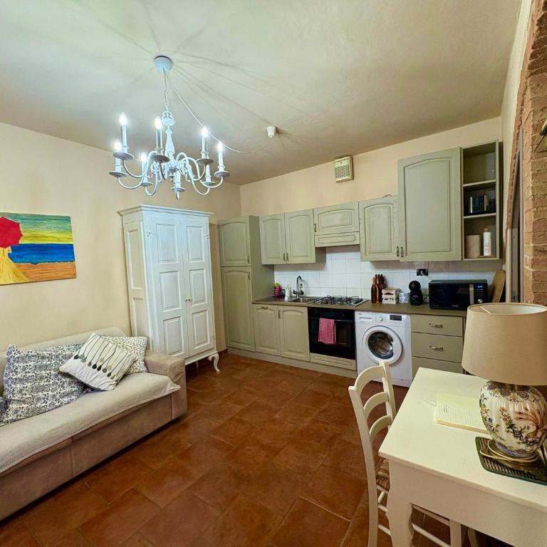 Appartamento I 2 Archi - Casa Vacanze - 10