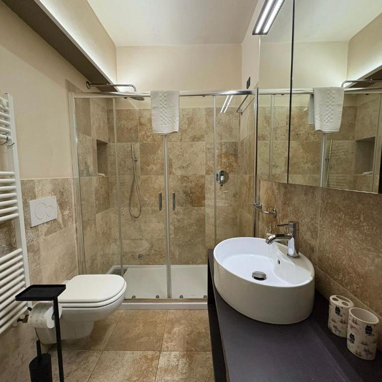 Appartamento I 2 Archi - Casa Vacanze - 18