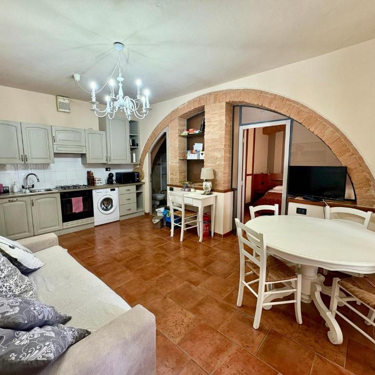 Appartamento I 2 Archi - Casa Vacanze - 8