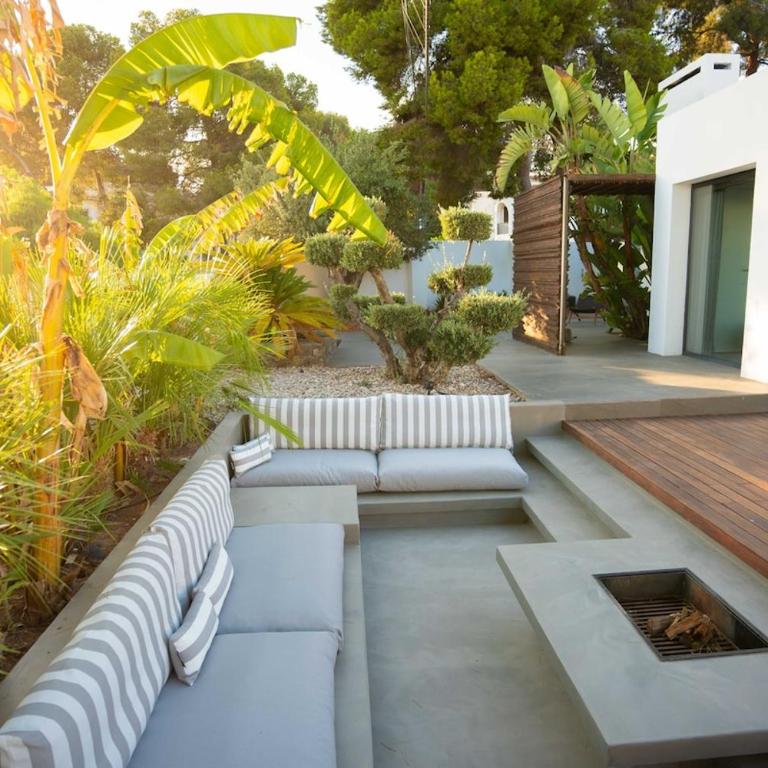 Design villa, Private pool, Sea Views, BBQ - Deluxe Villa - 96
