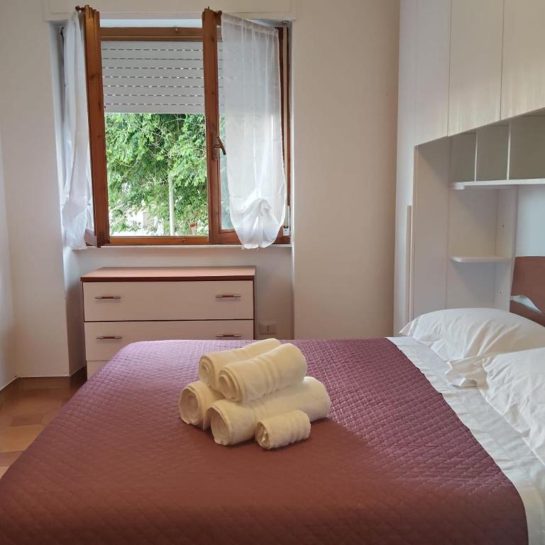 ADEMAR House - Appartamento con 1 Camera da letto con Vista Parco - 4