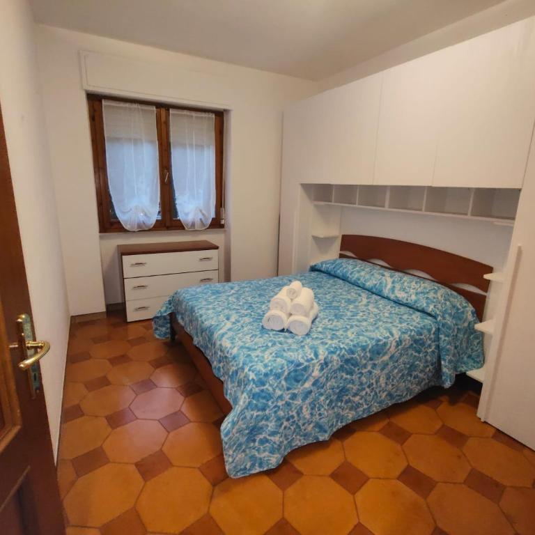 ADEMAR House - Appartamento con 1 Camera da letto con Vista Parco - 3