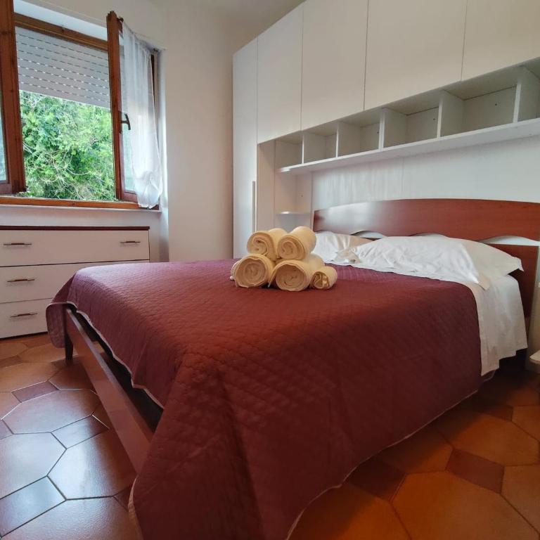 ADEMAR House - Appartamento con 1 Camera da letto con Vista Parco - 1