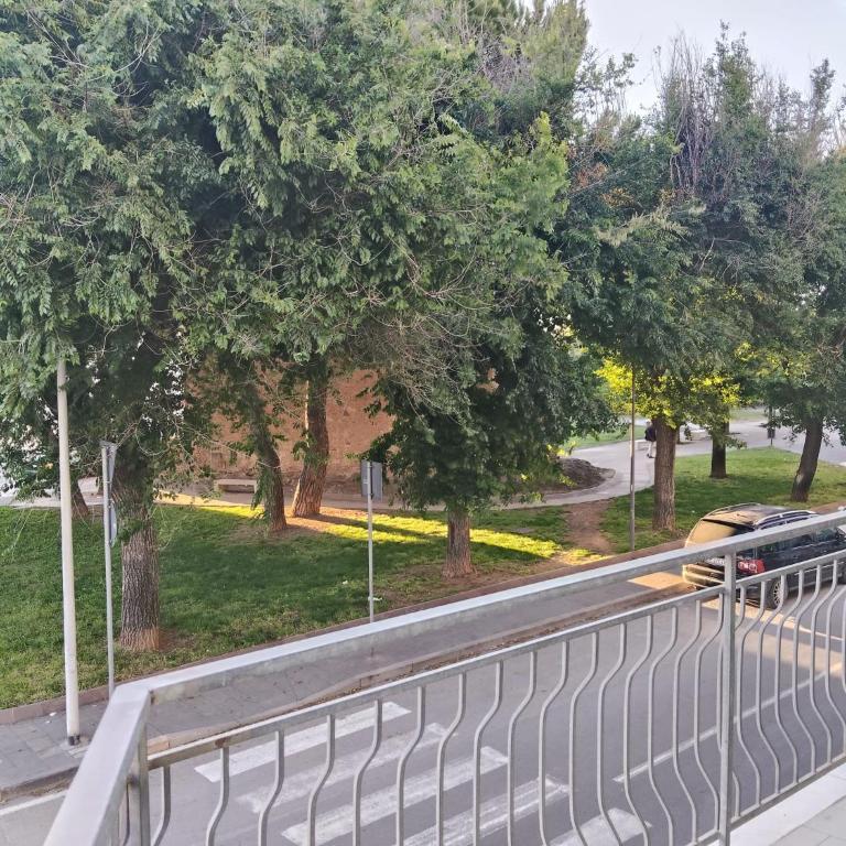 ADEMAR House - Appartamento con 1 Camera da letto con Vista Parco - 11