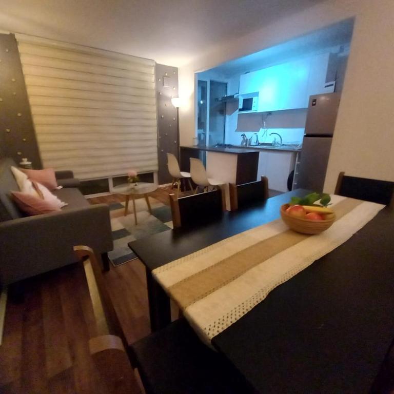 Villarrica Céntrico - Three-Bedroom Standard Apartment - 44