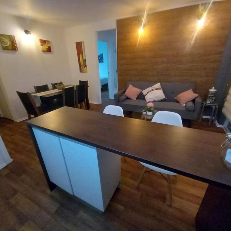 Villarrica Céntrico - Three-Bedroom Standard Apartment - 45