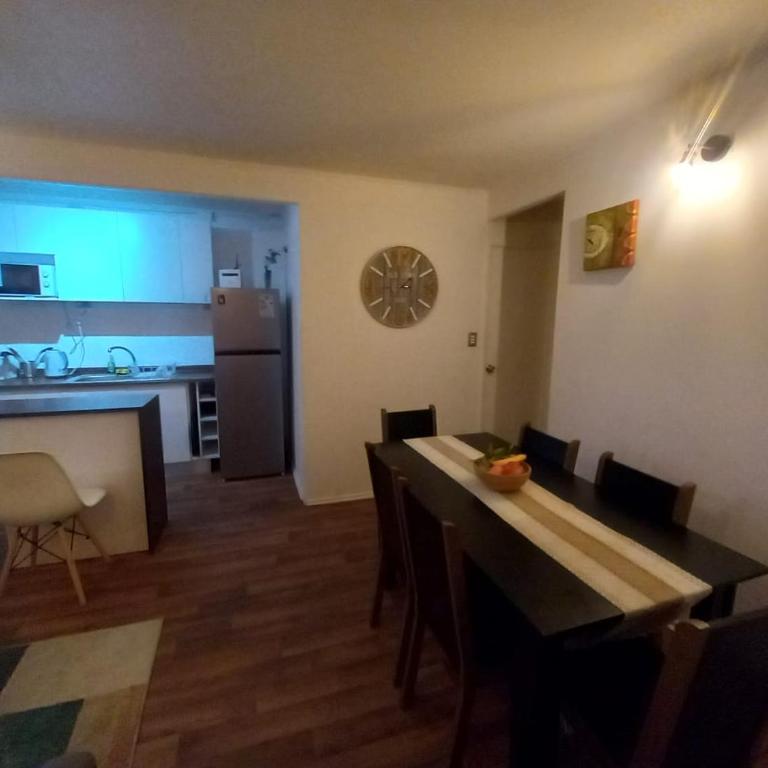 Villarrica Céntrico - Three-Bedroom Standard Apartment - 46