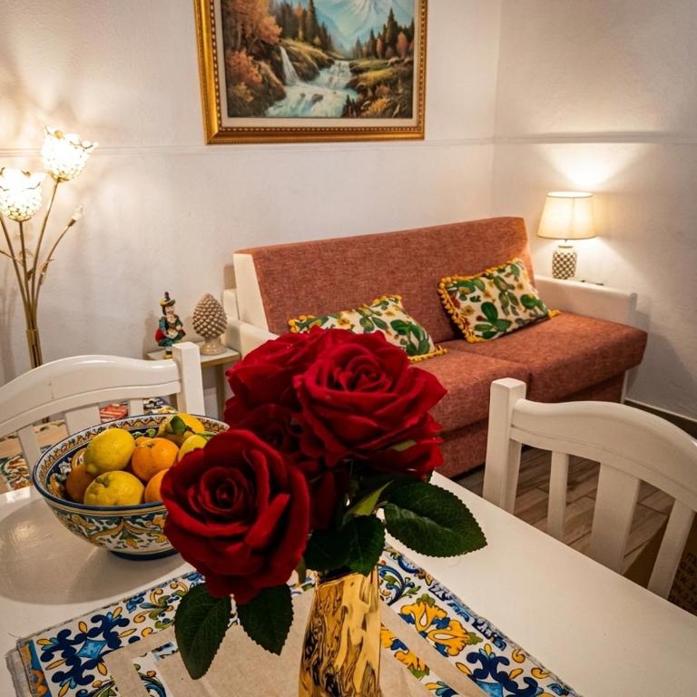 cammileddi - One-Bedroom Apartment - 15
