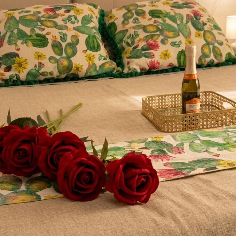 cammileddi - One-Bedroom Apartment - 9