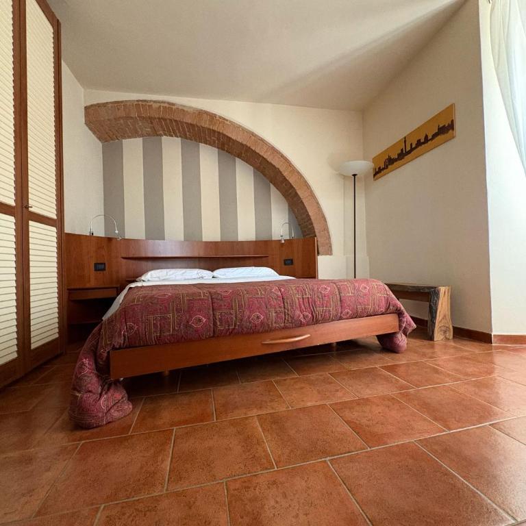 Appartamento I 2 Archi - Casa Vacanze - 12