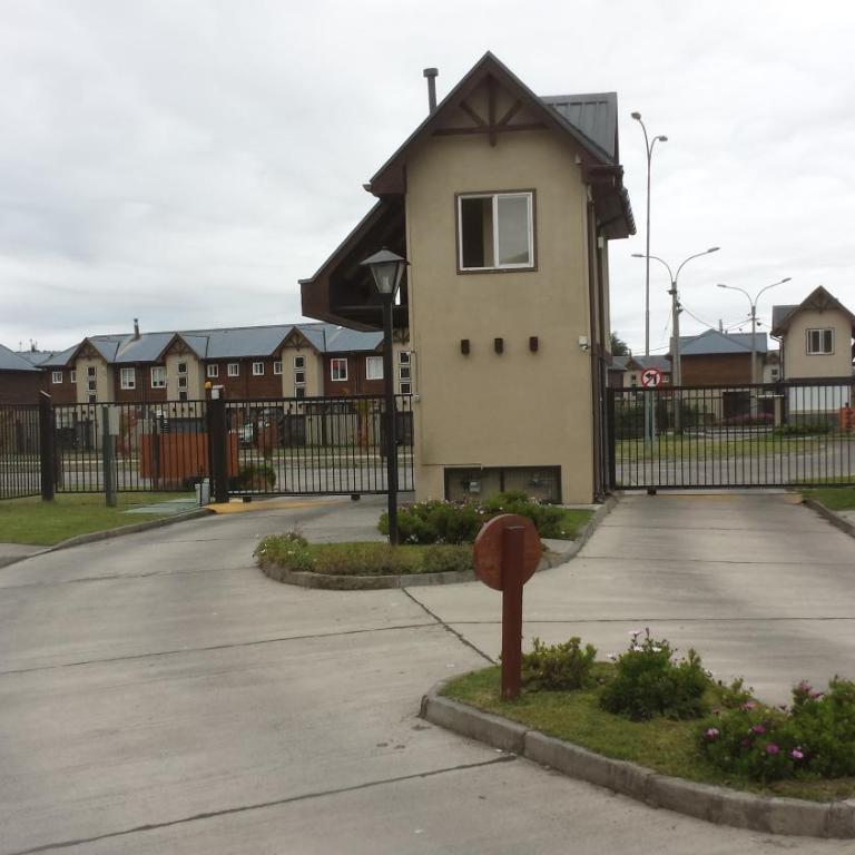 Casa Condominio Pucon - Villa with Private Pool - 21