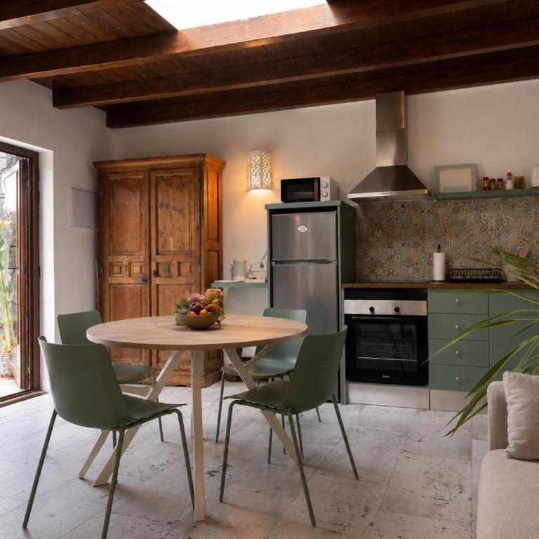 Villa Blanco - Romantic Hideaway - Private Villa for Couple - Villa mit 1 Schlafzimmer - 3