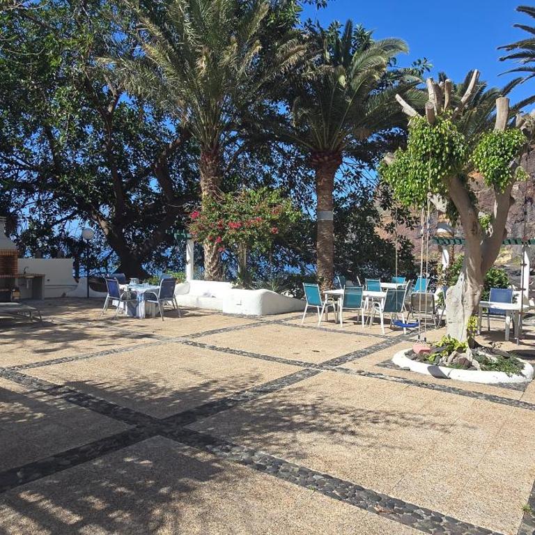 Seaview Apartment, Playa Chica, Las Gaviotas, Apartamento 311 - Appartement 2 Chambres - 36