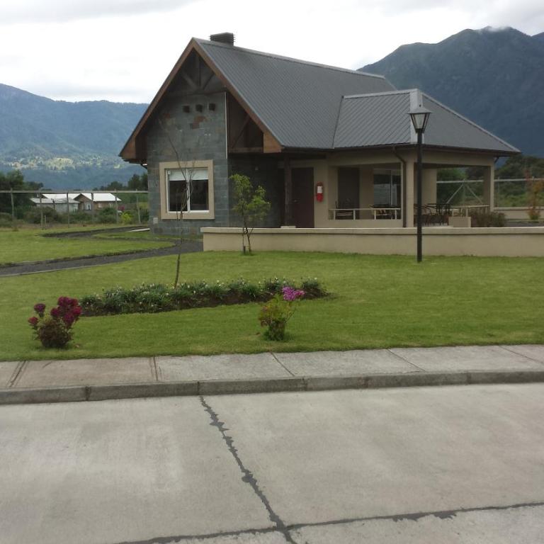 Casa Condominio Pucon - Villa with Private Pool - 25