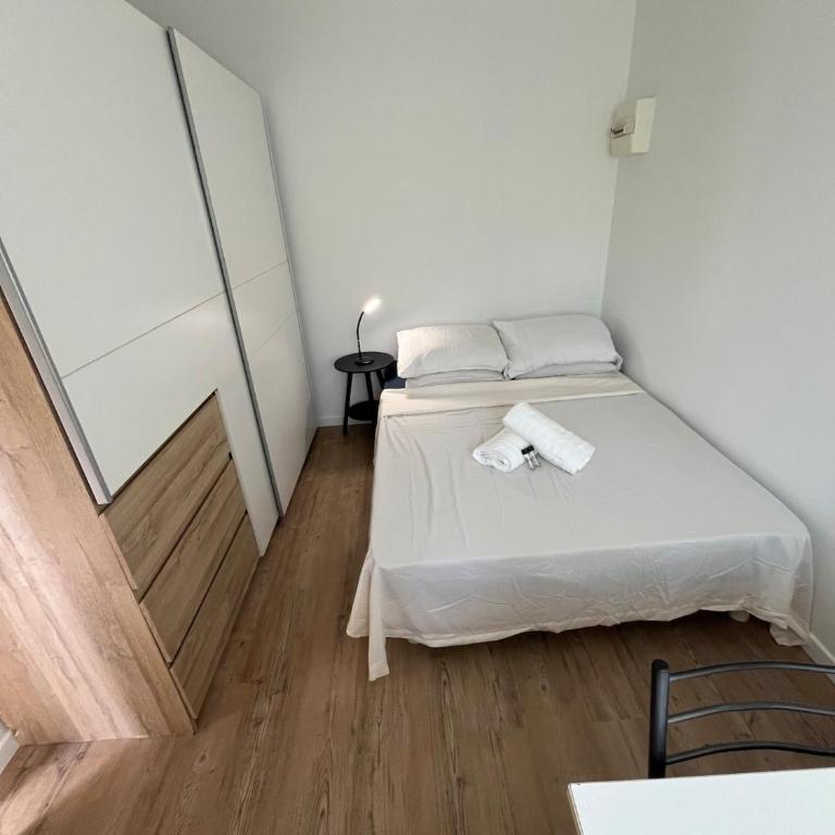 Renovated apartment in Nice! 5-minute walk from the sea! - Appartement 1 Chambre - 5