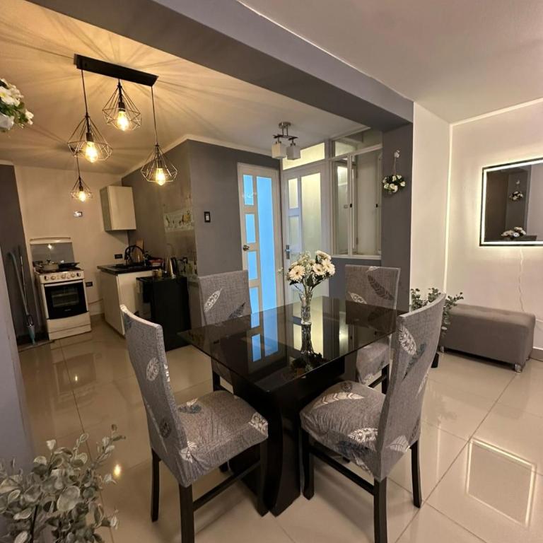 Brand New Apartment Government Palace WiFi - Apartamento de 1 dormitorio - 1