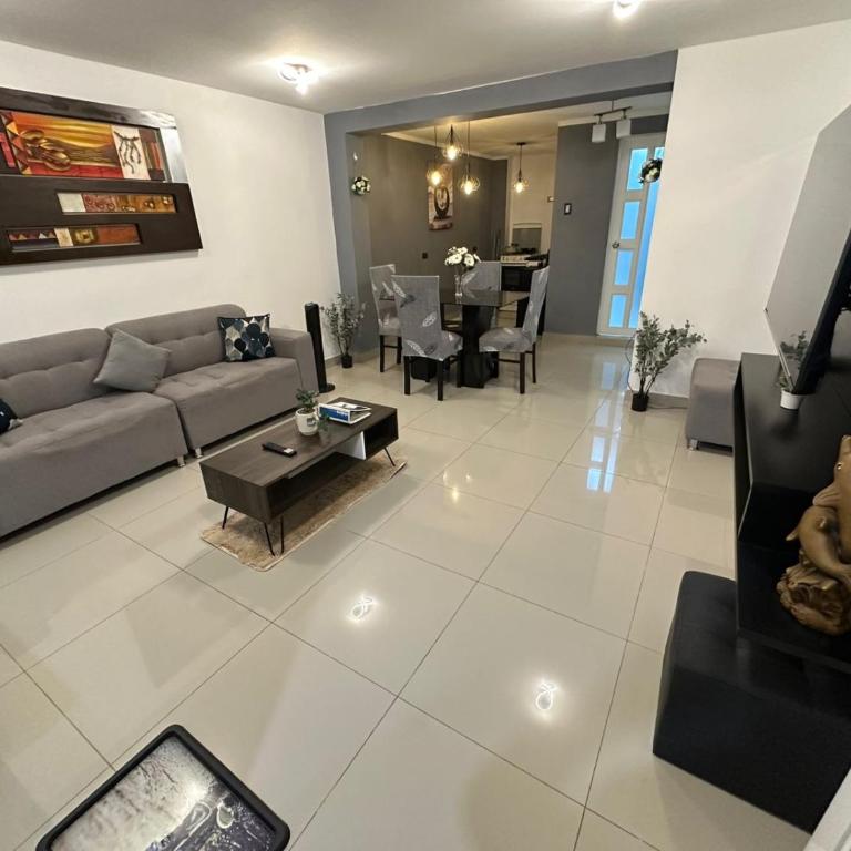 Brand New Apartment Government Palace WiFi - Apartamento de 1 dormitorio - 4