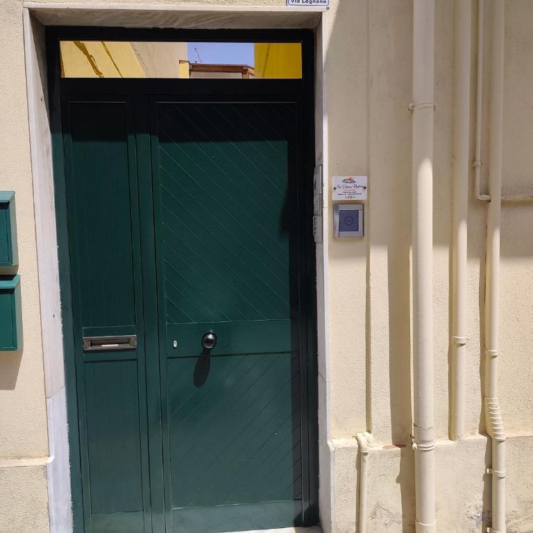 Sa Domu Nostra - Casa Vacanza - Casa con 3 Camere da Letto - 2