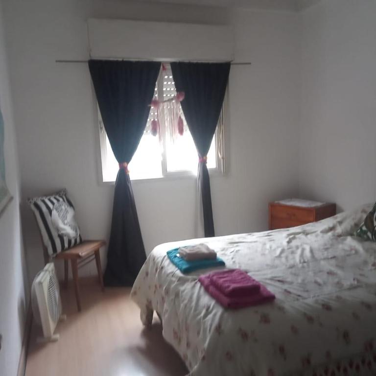 El Jacaranda - Apartamento de 1 dormitorio - 2
