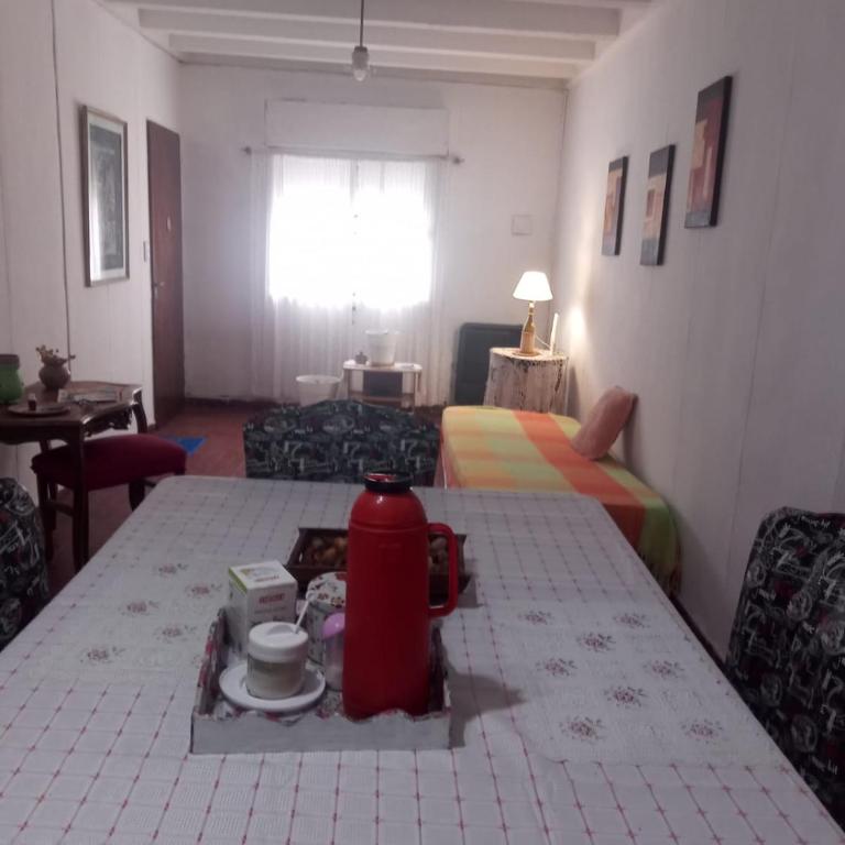 El Jacaranda - Apartamento de 1 dormitorio - 6