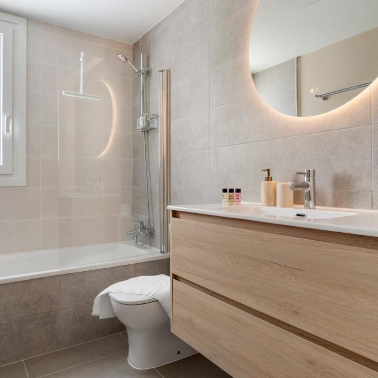 Atica Apartment Estepona - Apartamento de 3 dormitorios - 10