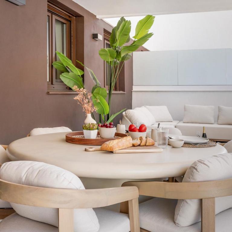 Atica Apartment Estepona - Apartamento de 3 dormitorios - 7
