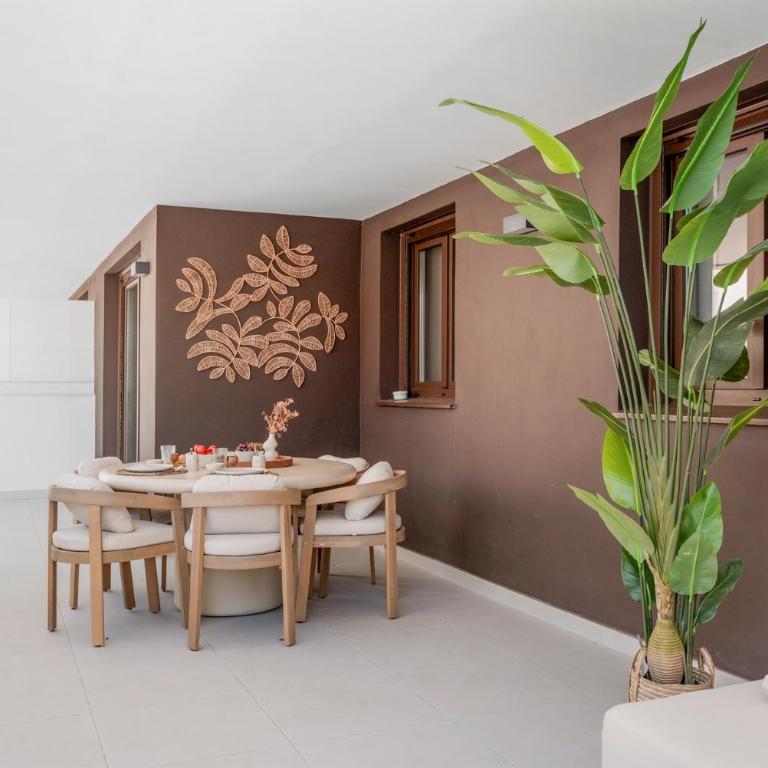 Atica Apartment Estepona - Apartamento de 3 dormitorios - 1