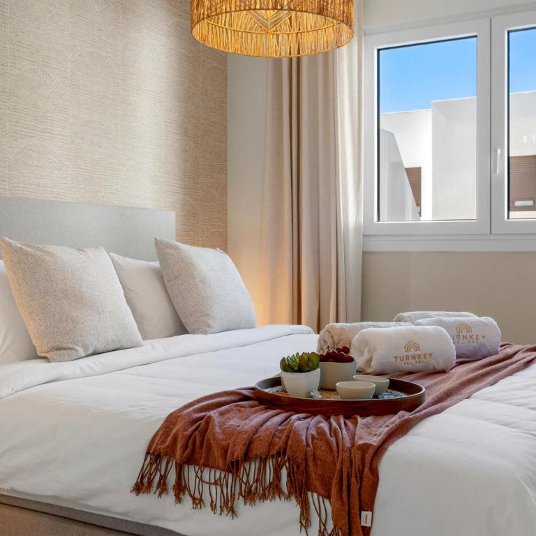 Atica Apartment Estepona - Apartamento de 3 dormitorios - 2