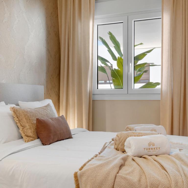 Atica Apartment Estepona - Apartamento de 3 dormitorios - 11