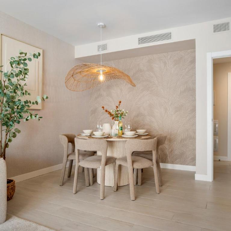Atica Apartment Estepona - Apartamento de 3 dormitorios - 15