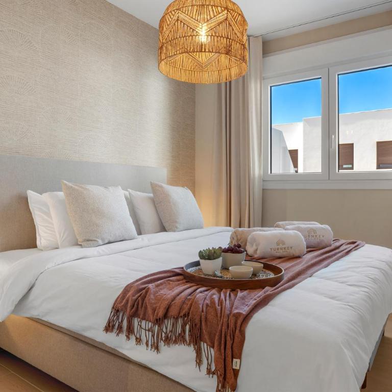 Atica Apartment Estepona - Apartamento de 3 dormitorios - 16