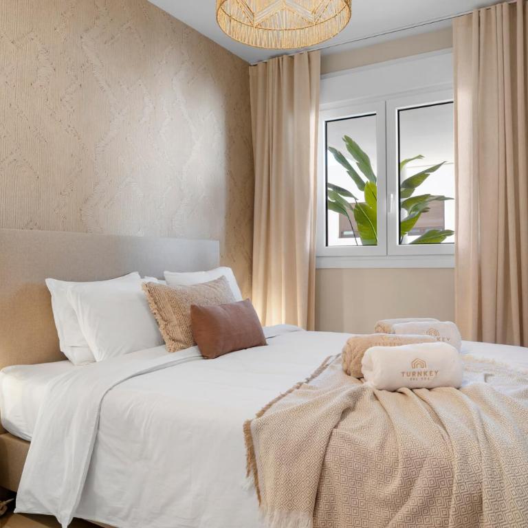 Atica Apartment Estepona - Apartamento de 3 dormitorios - 19