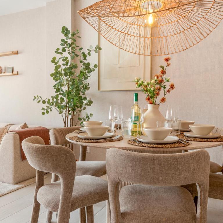 Atica Apartment Estepona - Apartamento de 3 dormitorios - 24