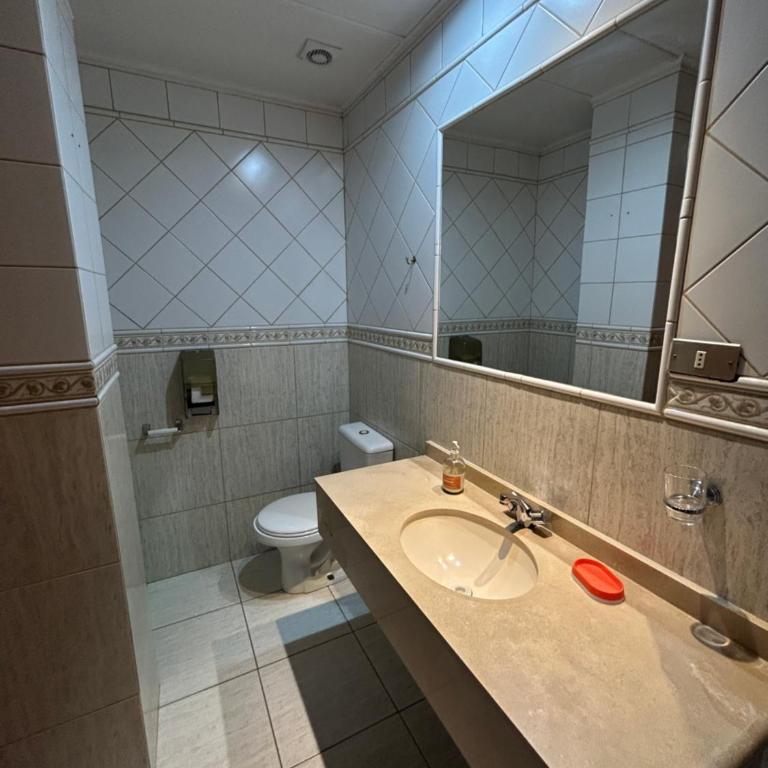 Hotel Licantay - Suite with Terrace - 5