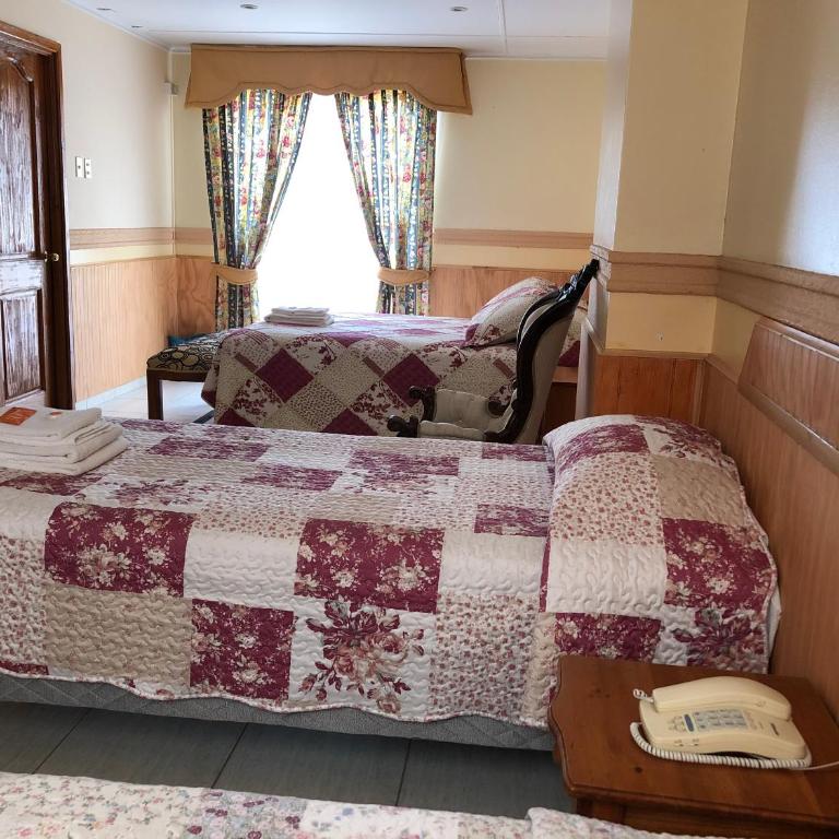 Hotel Licantay - Suite with Terrace - 6