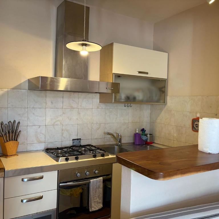 A Casa di Giulia - Appartamento - 15