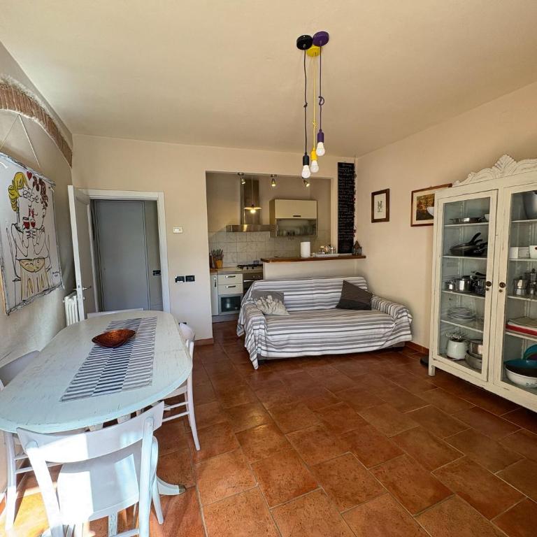 A Casa di Giulia - Appartamento - 11