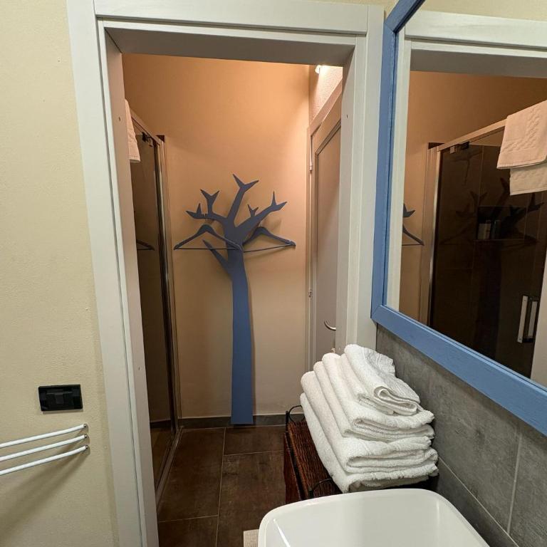 A Casa di Giulia - Appartamento - 24